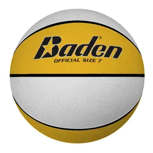 Basketball Baden Sports Rubber image-0