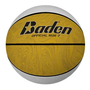 Basketball Baden Sports Rubber Marbled image-0