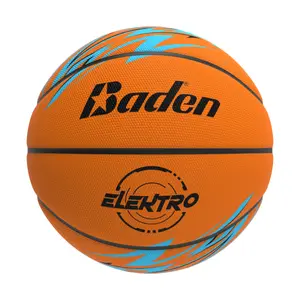 Basketball Baden Sports Elektro Led image-0