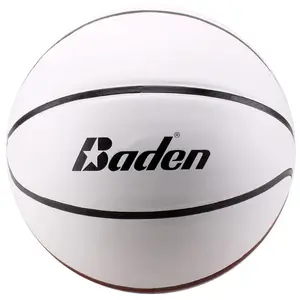 Basketball Baden Sports Autograph image-1