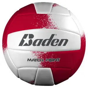 Volleyball Baden Sports Match Point image-0