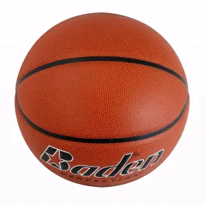 Women's Basketball Ball Baden Sports Rival Game NON NFHS image-1