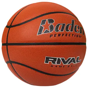 Women's Basketball Ball Baden Sports Rival Game NON NFHS image-3