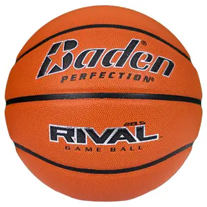 Women's Basketball Ball Baden Sports Rival Game NON NFHS image-5