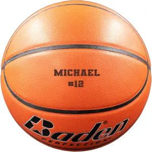 Women's Basketball Ball Baden Sports Rival Game NON NFHS image-6