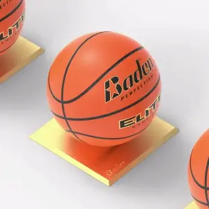 Basketball Baden Sports Elite Game NON NFHS image-6
