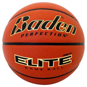 Basketball Baden Sports Elite Game NON NFHS image-1