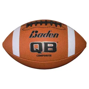 American football ball Baden Sports QB Composite image-0