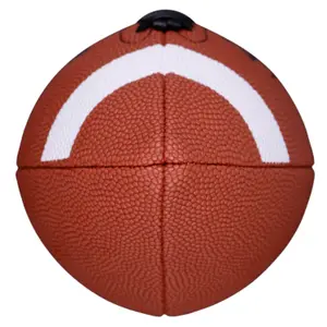 Children's American Football Ball Baden Sports APEX Composite image-4