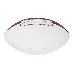 American football ball Baden Sports Autograph image-0