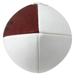 American football ball Baden Sports Autograph image-1