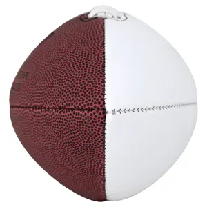 American football ball Baden Sports Autograph image-2