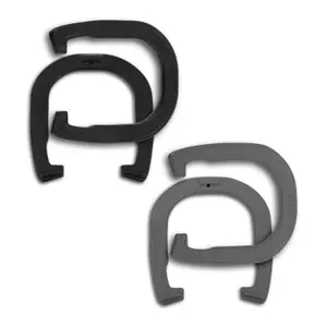 Set of Horseshoes Baden Sports Champions Horseshoes image-1