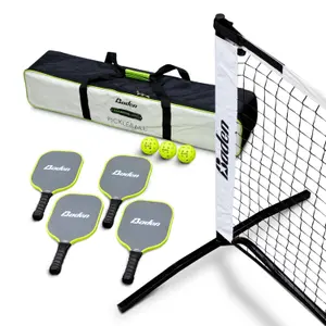 Pickleball set Baden Sports Champions