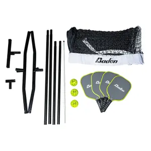Pickleball set Baden Sports Champions image-1