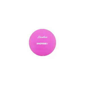 Mini Ball Baden Sports Micro Dig Pink image-0
