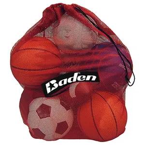 Mesh Ball Bag Baden Sports