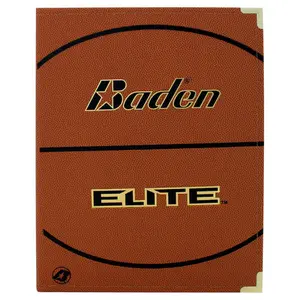 Notepad Baden Sports image-0