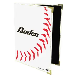 Notepad Baden Sports image-0