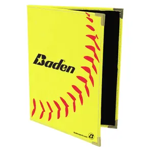 Notepad Baden Sports image-0