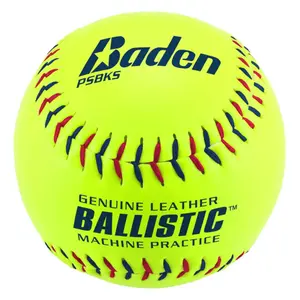 Softball Ball Baden Sports Ballistic Pitching Machine