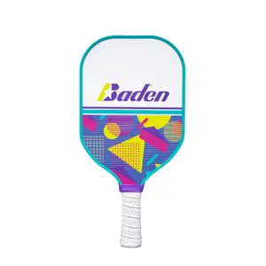 Kids' pickleball racket Baden Sports