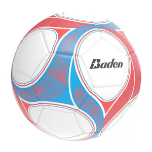 Soccer Ball Baden Sports Team