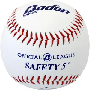 Baseball Baden Sports Safety (x12) image-0