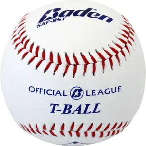 Baseball Baden Sports Safety T-Balls image-0