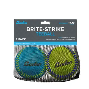 Baseball Baden Sports Brite Strike (x2) image-0