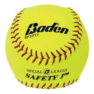 Softball Ball Baden Sports Safety image-0