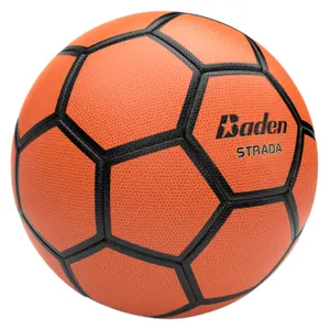 Soccer Ball Baden Sports Strada image-1