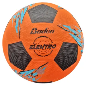 Soccer Ball Baden Sports Elektro