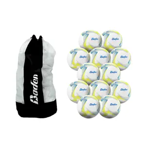 Kids Football Baden Sports Thermo Zele