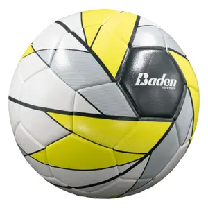 Soccer Ball Baden Sports Game Thermo
