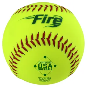 Softball Ball Baden Sports USA Slowpitch image-0