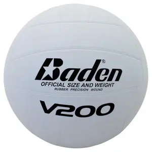 Volleyball Baden Sports Rubber image-0