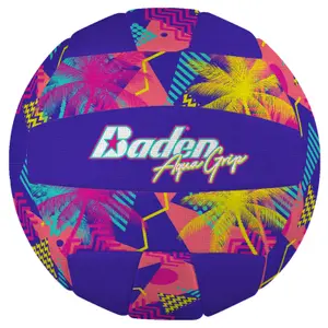 Volleyball Baden Sports AquaGrip Pool image-0