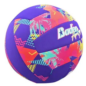 Volleyball Baden Sports AquaGrip Pool image-1
