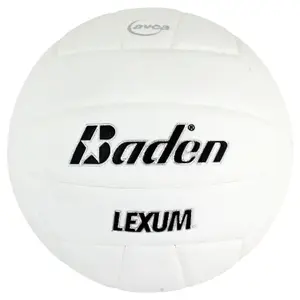 Volleyball Baden Sports Lexum Microfiber NON NFHS image-0