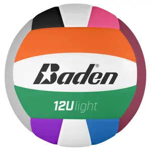 Volleyball Baden Sports Light Microfiber image-0