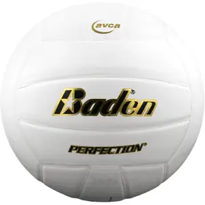 Leather Volleyball Baden Sports Perfection NON NFHS image-0