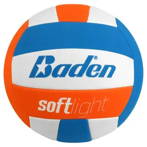 Kids Volleyball Baden Sports Softlight image-0