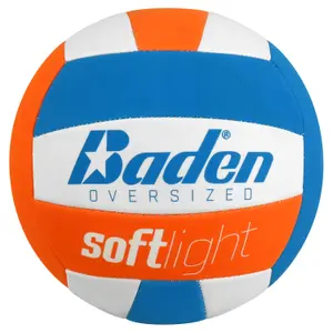 Kids Volleyball Baden Sports Softlight Oversized image-0