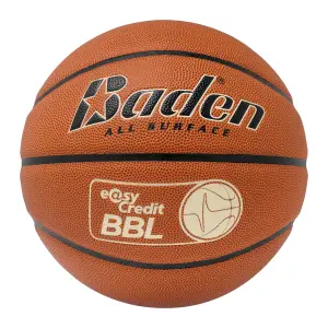 Basketball Baden Sports Crossover easyCredit BBL