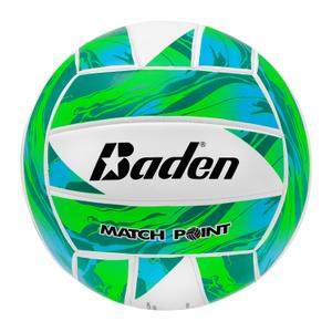 303003605-volleyball-baden-sports-match-point-beach-weiss-grun-fluo-grun-tu