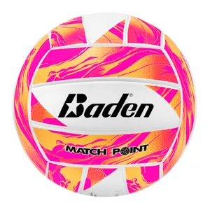 Balón de voleibol Baden Sports Match Point Beach image-0