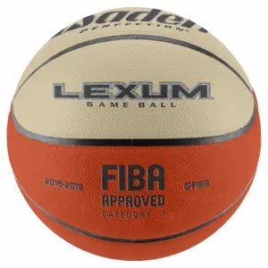 Baloncesto Baden Sports Elite Lexum FIBA image-0