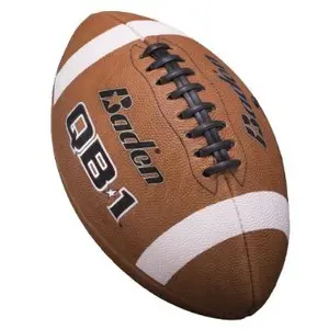 Ballon de football américain Baden Sports QB1 Elite image-1
