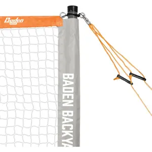 Complete badminton set with net Baden Sports Champion’s image-3